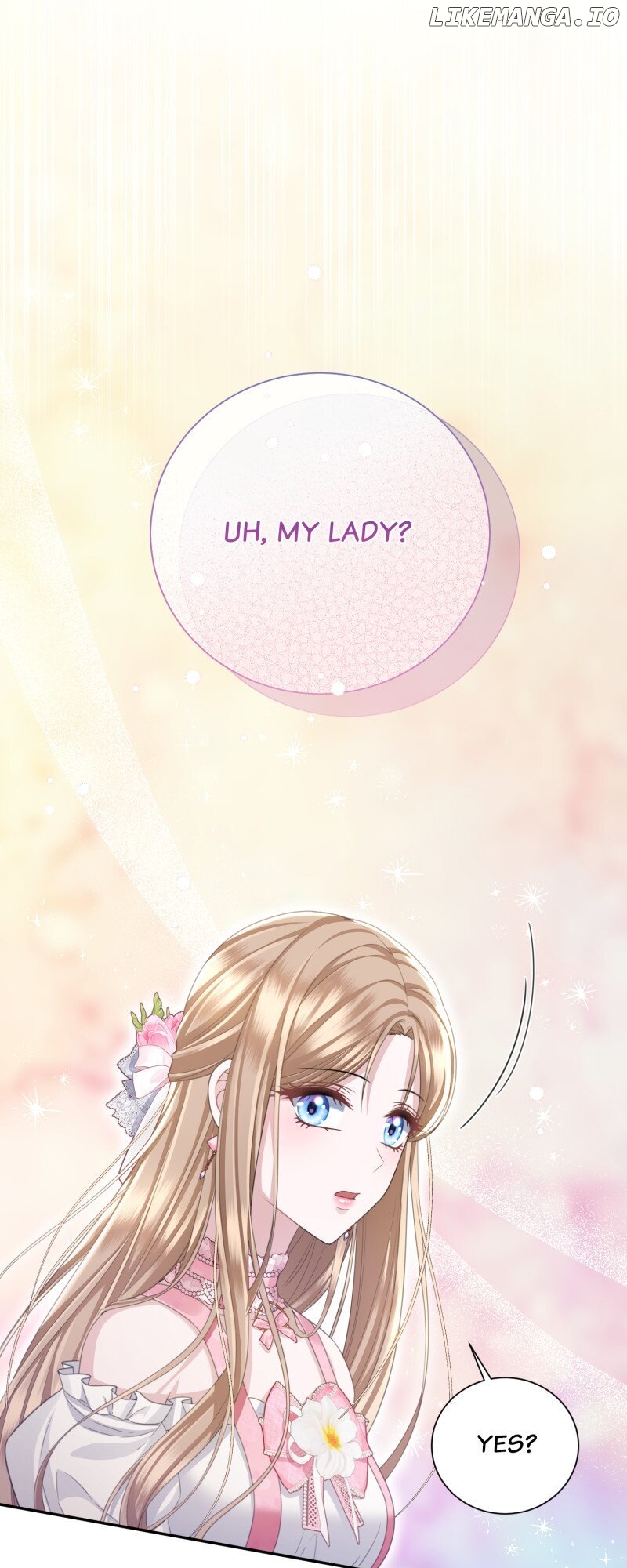 When Cinderella's Magic Fades Away Chapter 49 - page 21