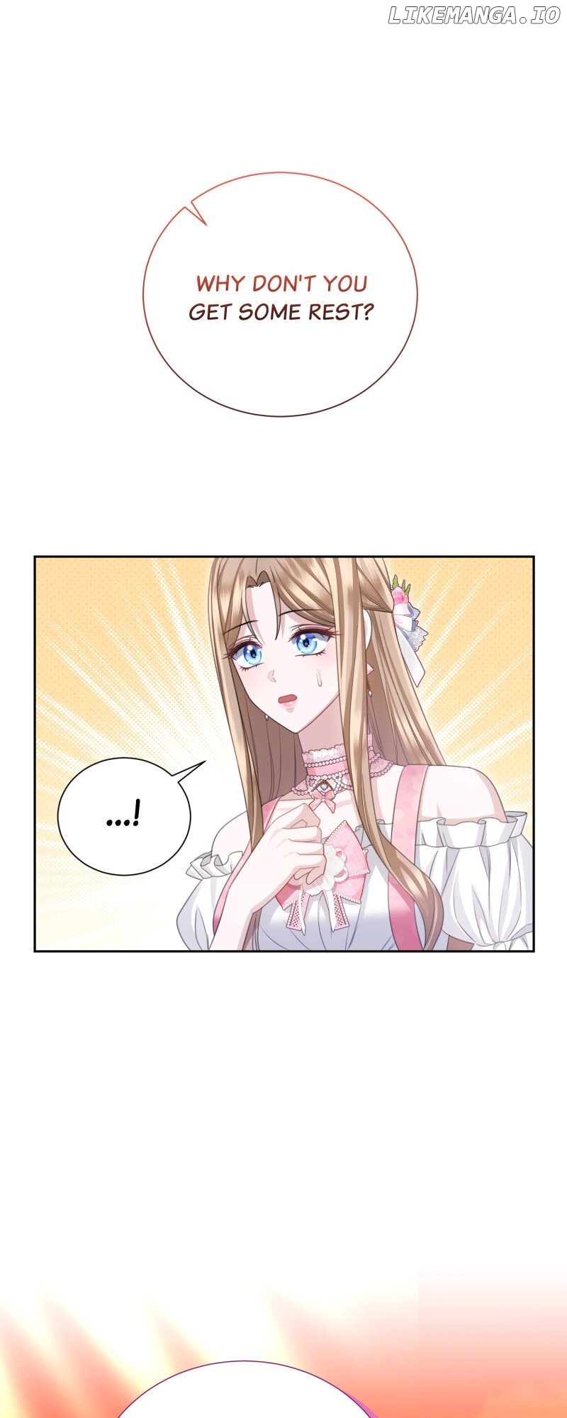 When Cinderella's Magic Fades Away Chapter 49 - page 25