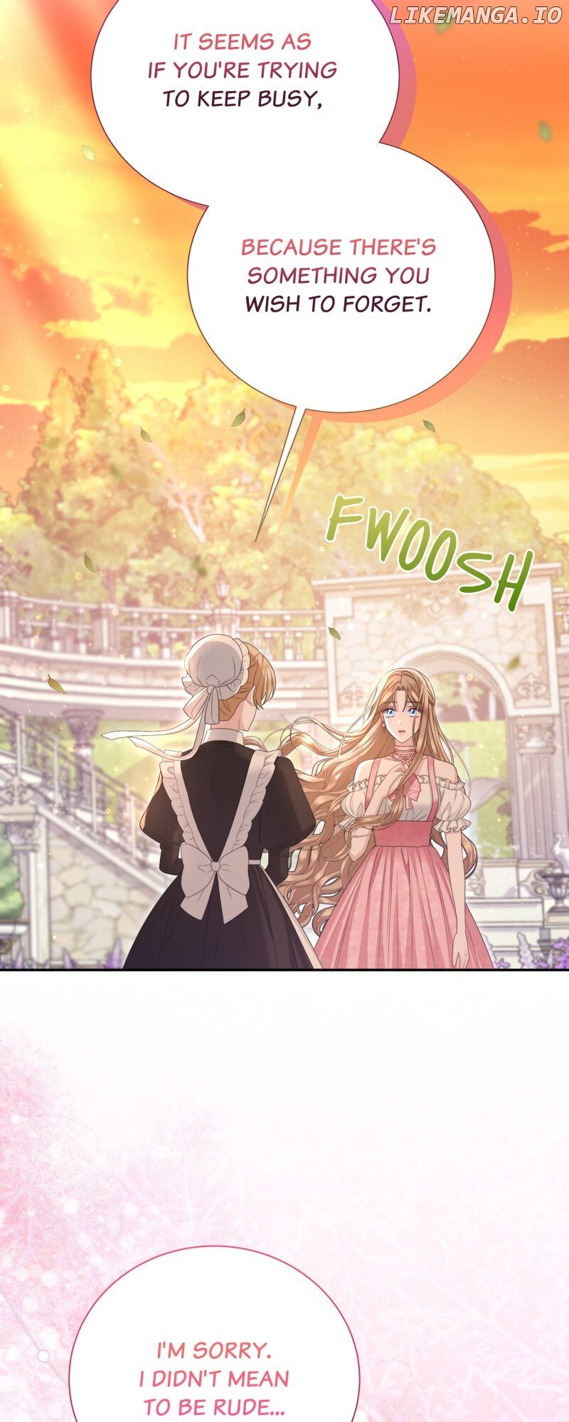 When Cinderella's Magic Fades Away Chapter 49 - page 26