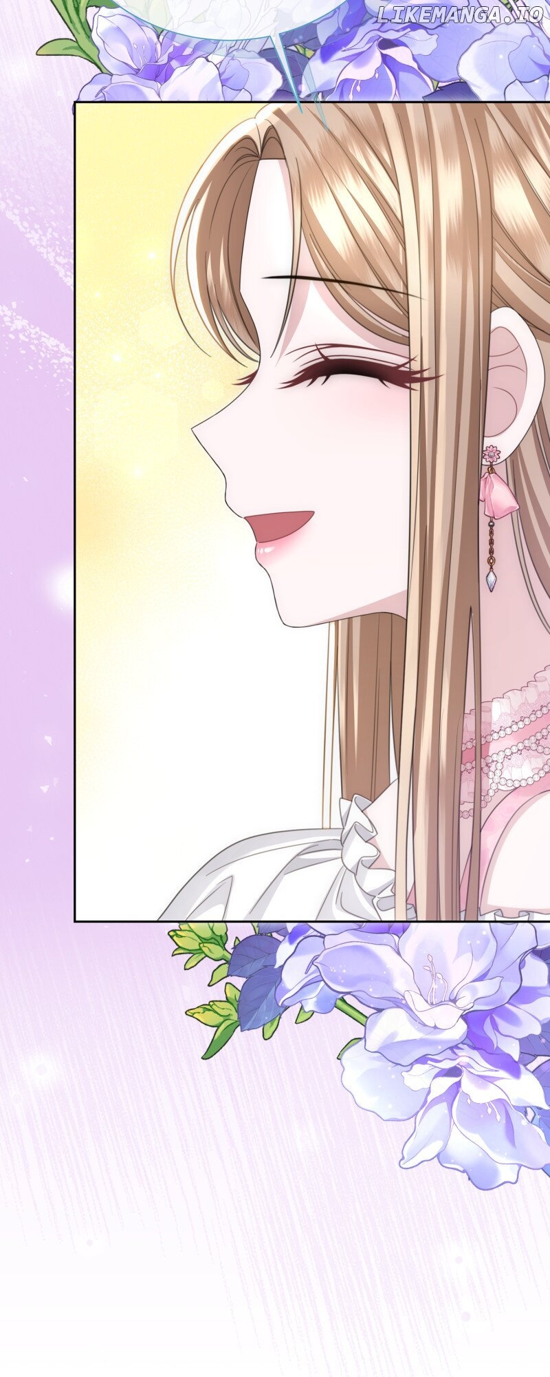 When Cinderella's Magic Fades Away Chapter 49 - page 28