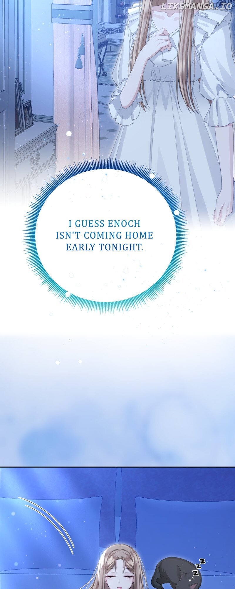 When Cinderella's Magic Fades Away Chapter 49 - page 30