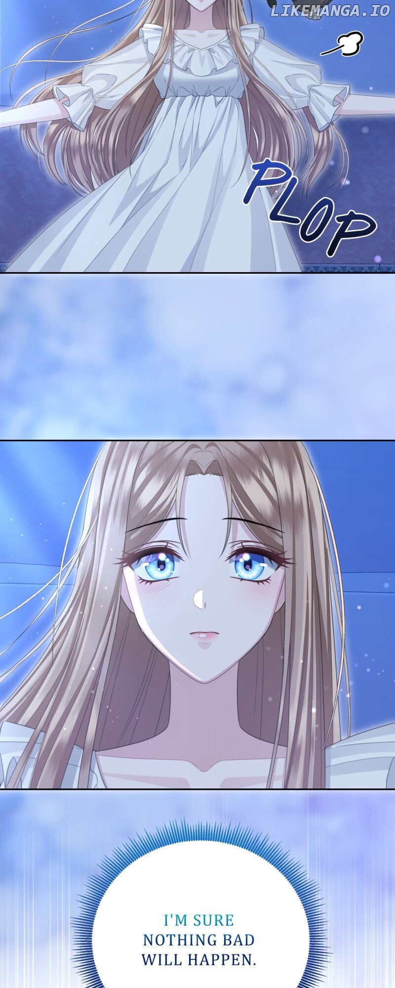 When Cinderella's Magic Fades Away Chapter 49 - page 31