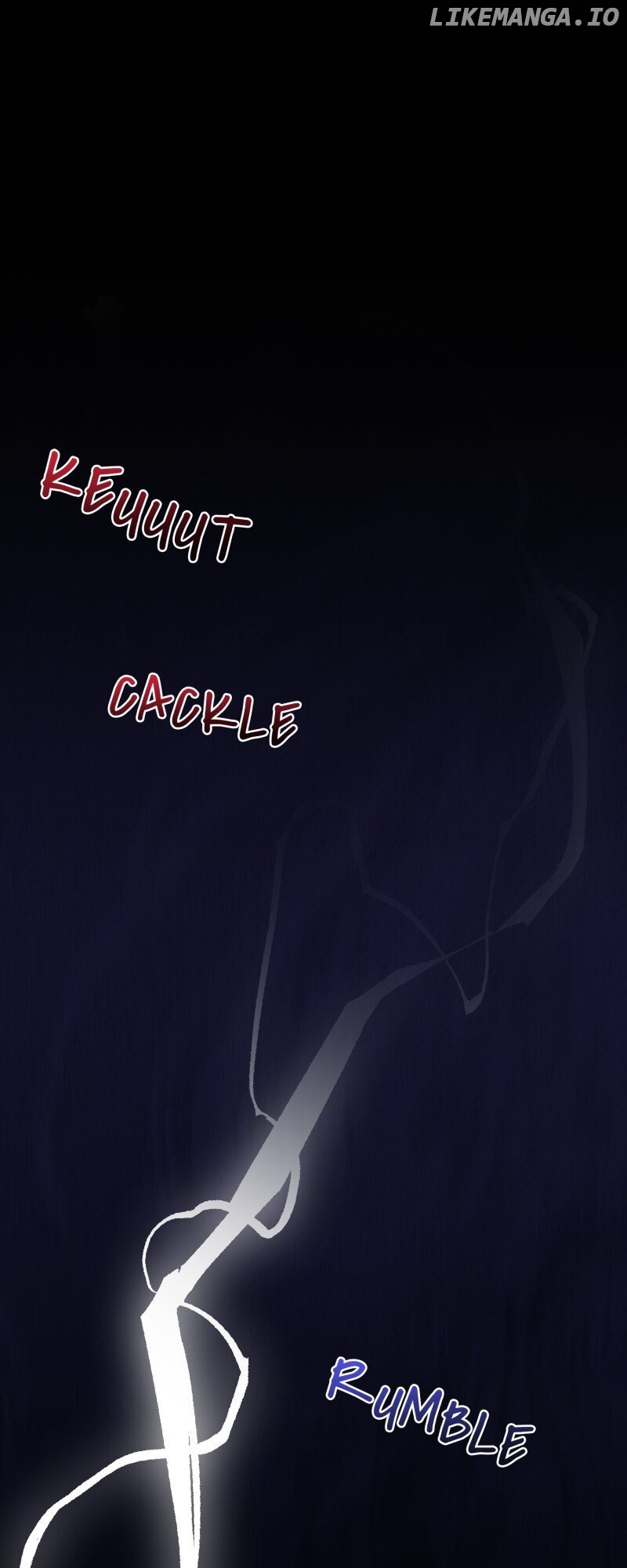 When Cinderella's Magic Fades Away Chapter 49 - page 34