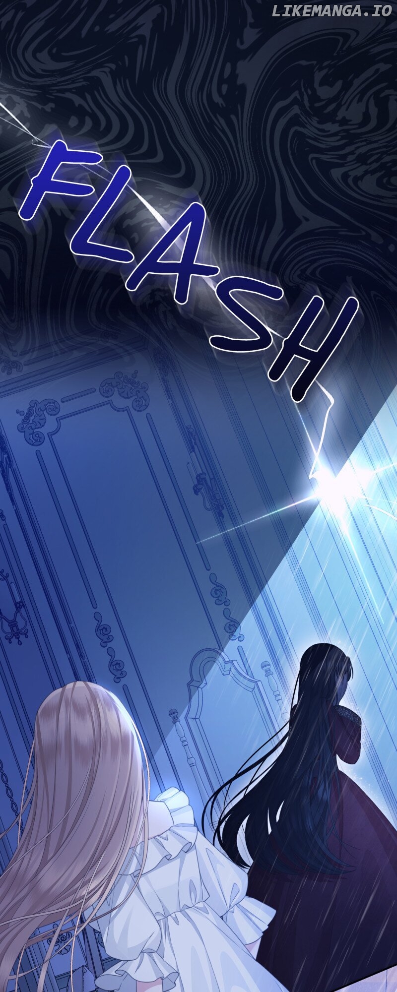 When Cinderella's Magic Fades Away Chapter 49 - page 38