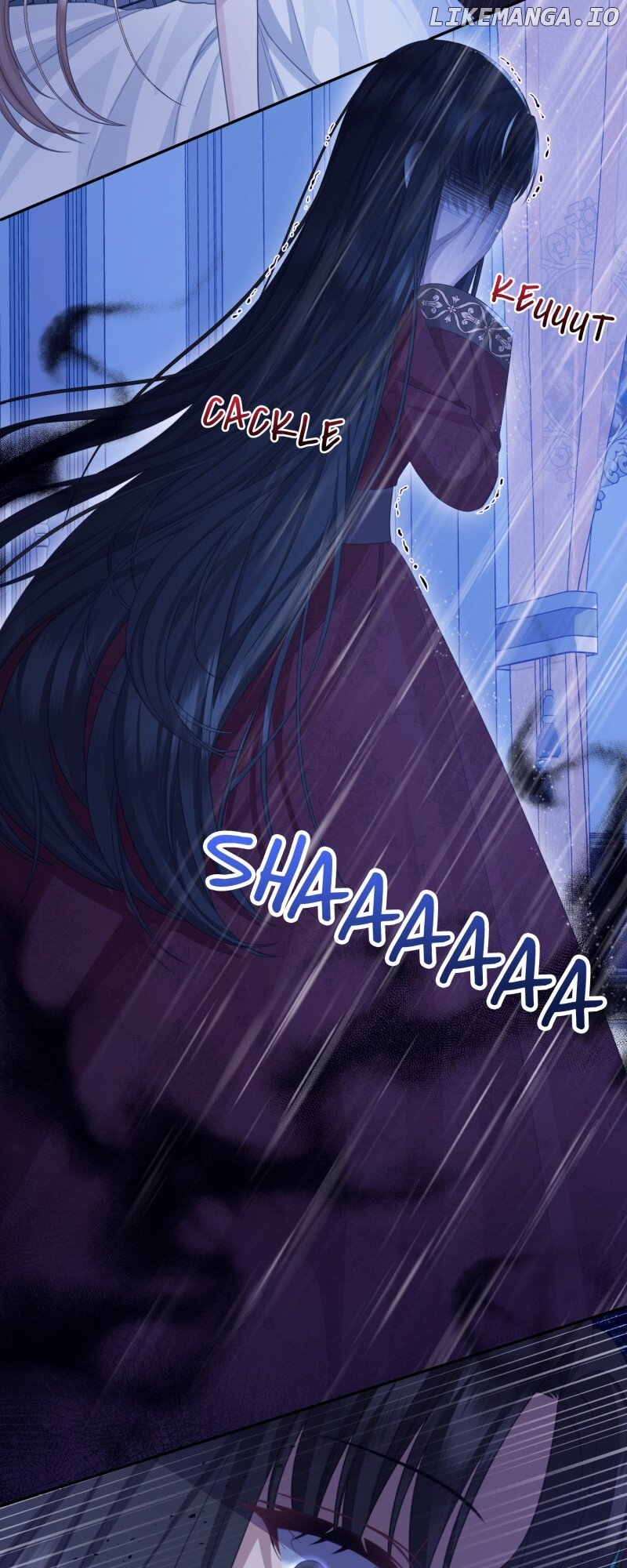 When Cinderella's Magic Fades Away Chapter 49 - page 39