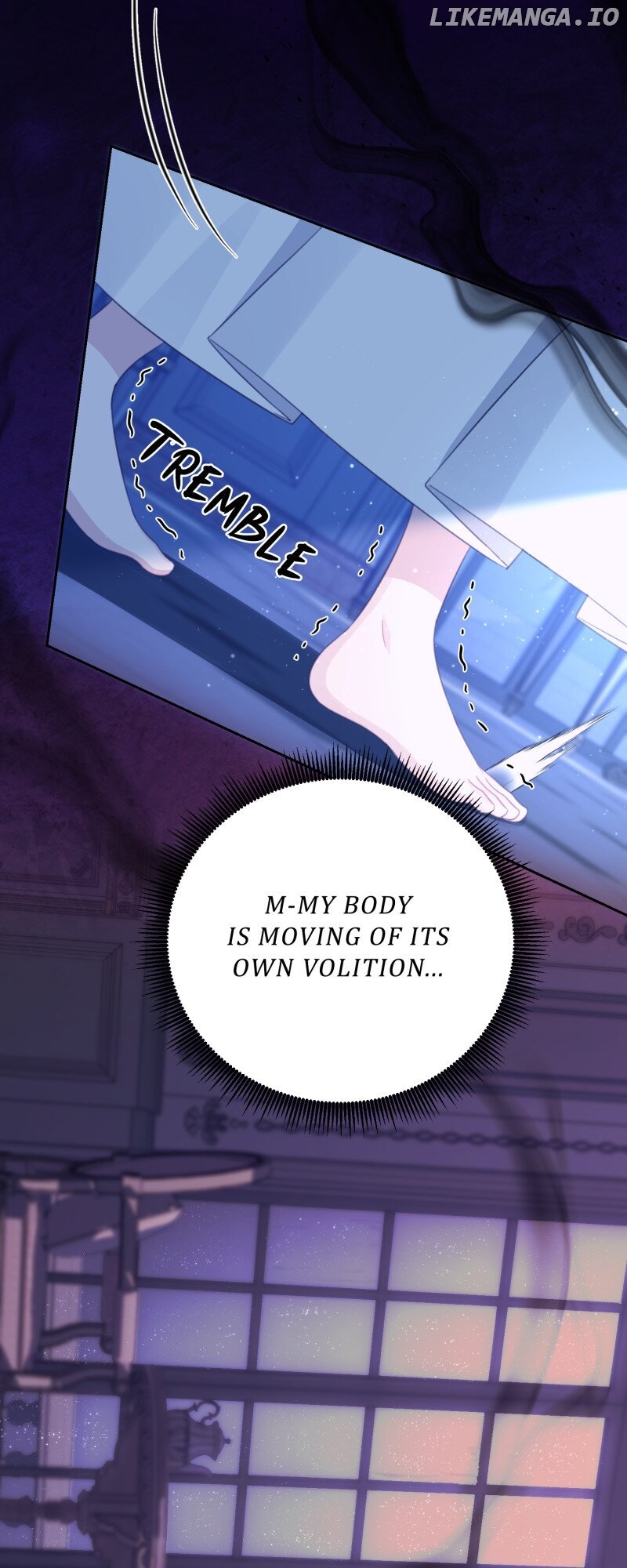 When Cinderella's Magic Fades Away Chapter 49 - page 42