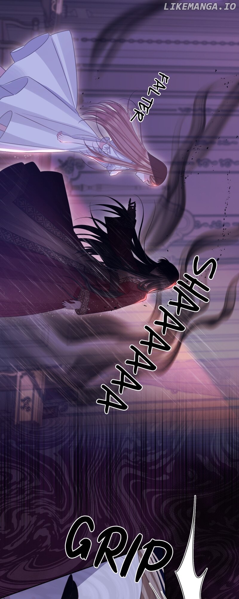 When Cinderella's Magic Fades Away Chapter 49 - page 43