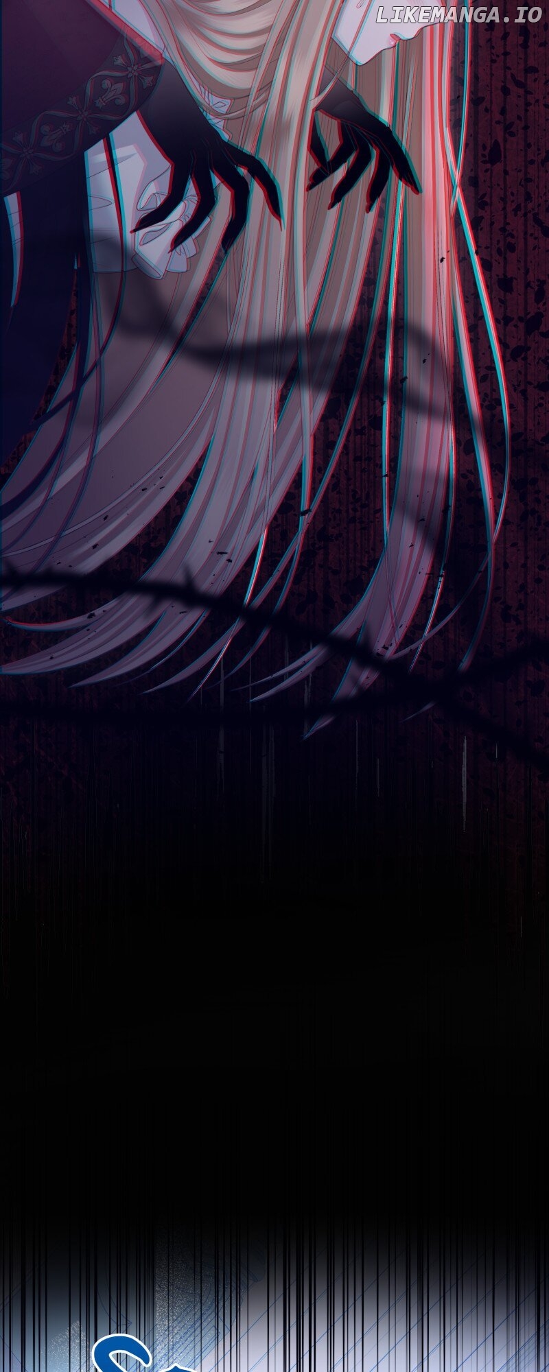 When Cinderella's Magic Fades Away Chapter 49 - page 50