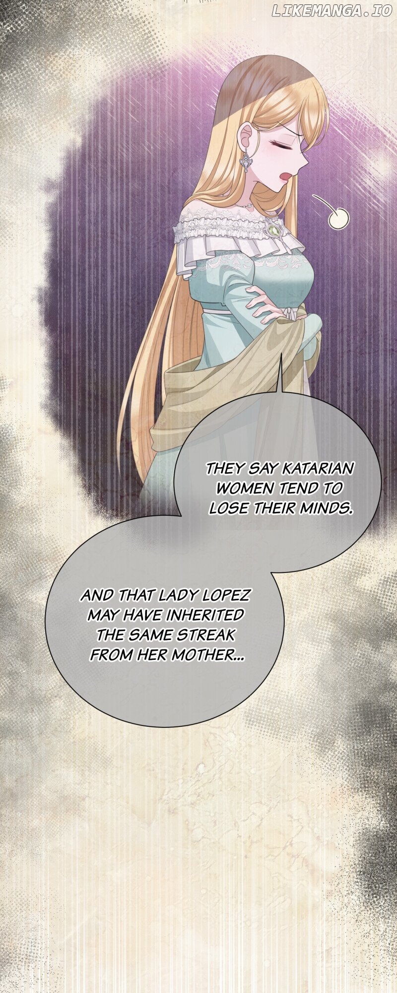 When Cinderella's Magic Fades Away Chapter 49 - page 53