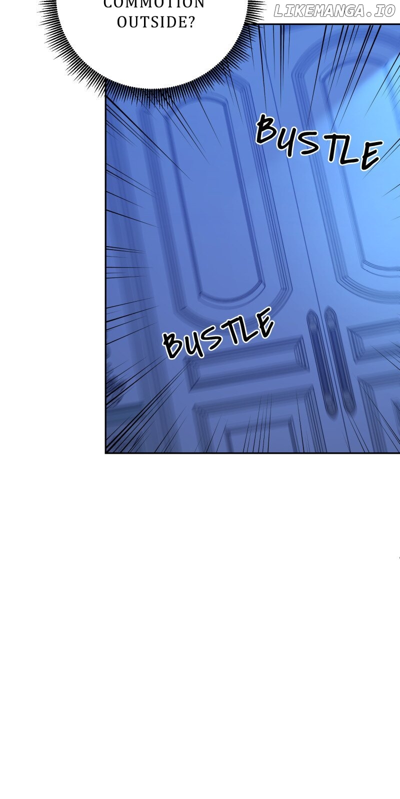 When Cinderella's Magic Fades Away Chapter 49 - page 55