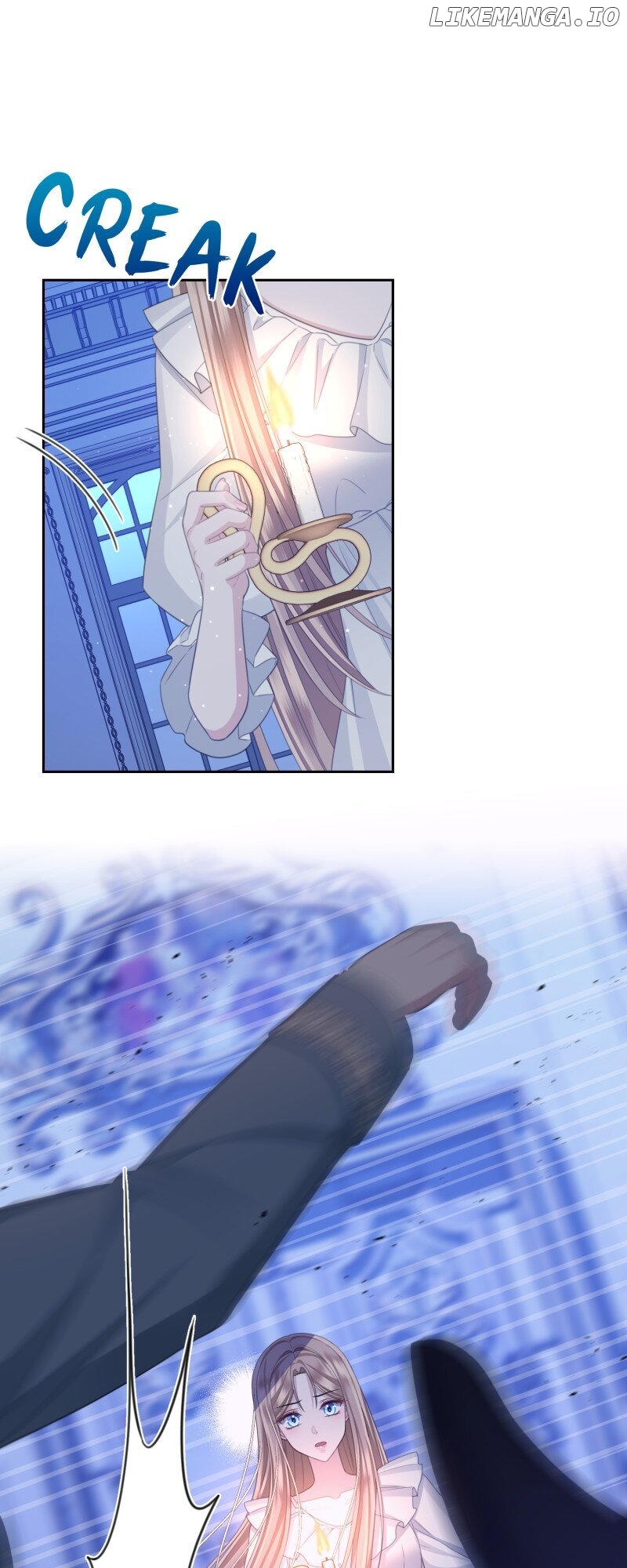 When Cinderella's Magic Fades Away Chapter 49 - page 56