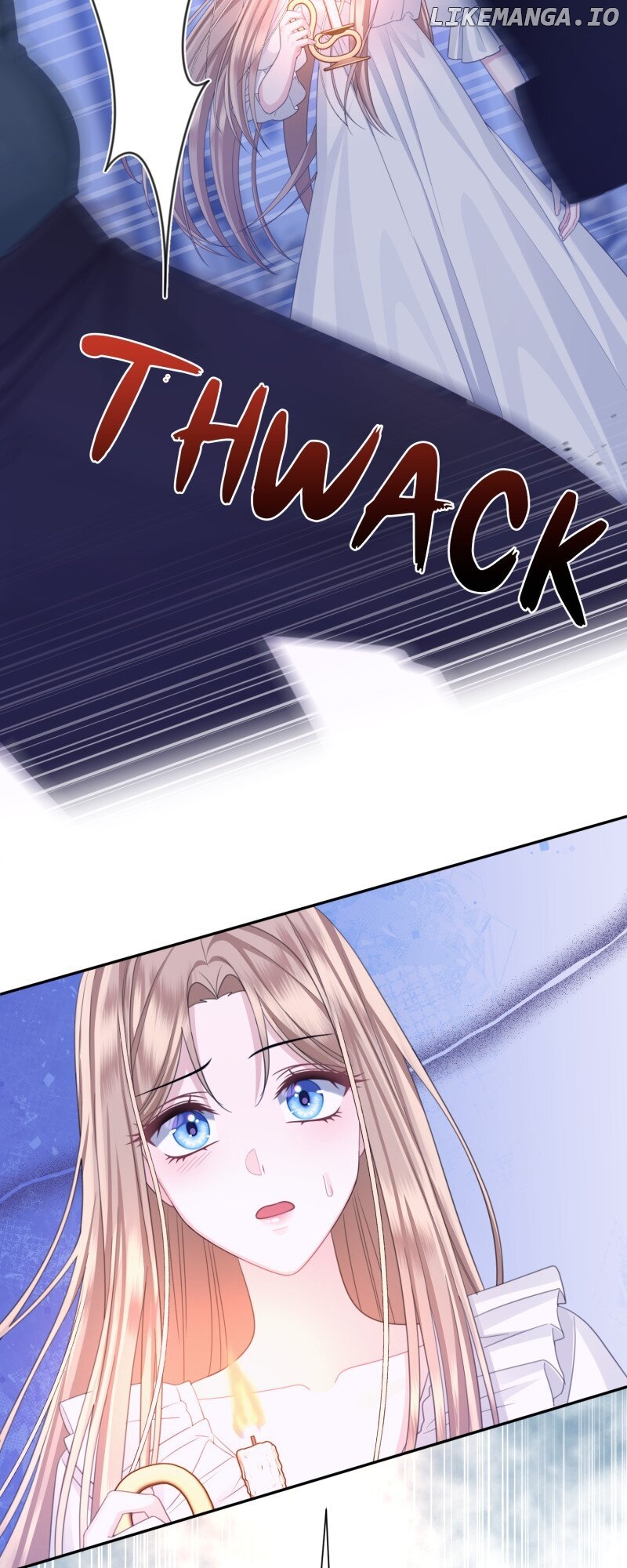 When Cinderella's Magic Fades Away Chapter 49 - page 57