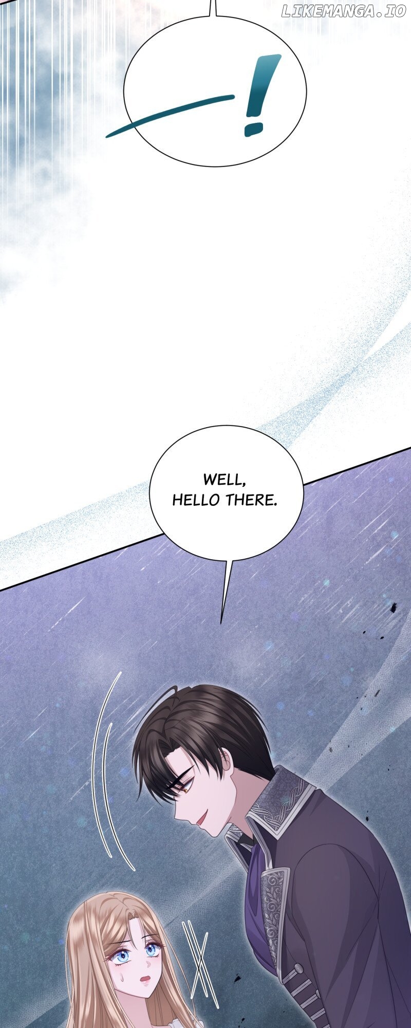 When Cinderella's Magic Fades Away Chapter 49 - page 58