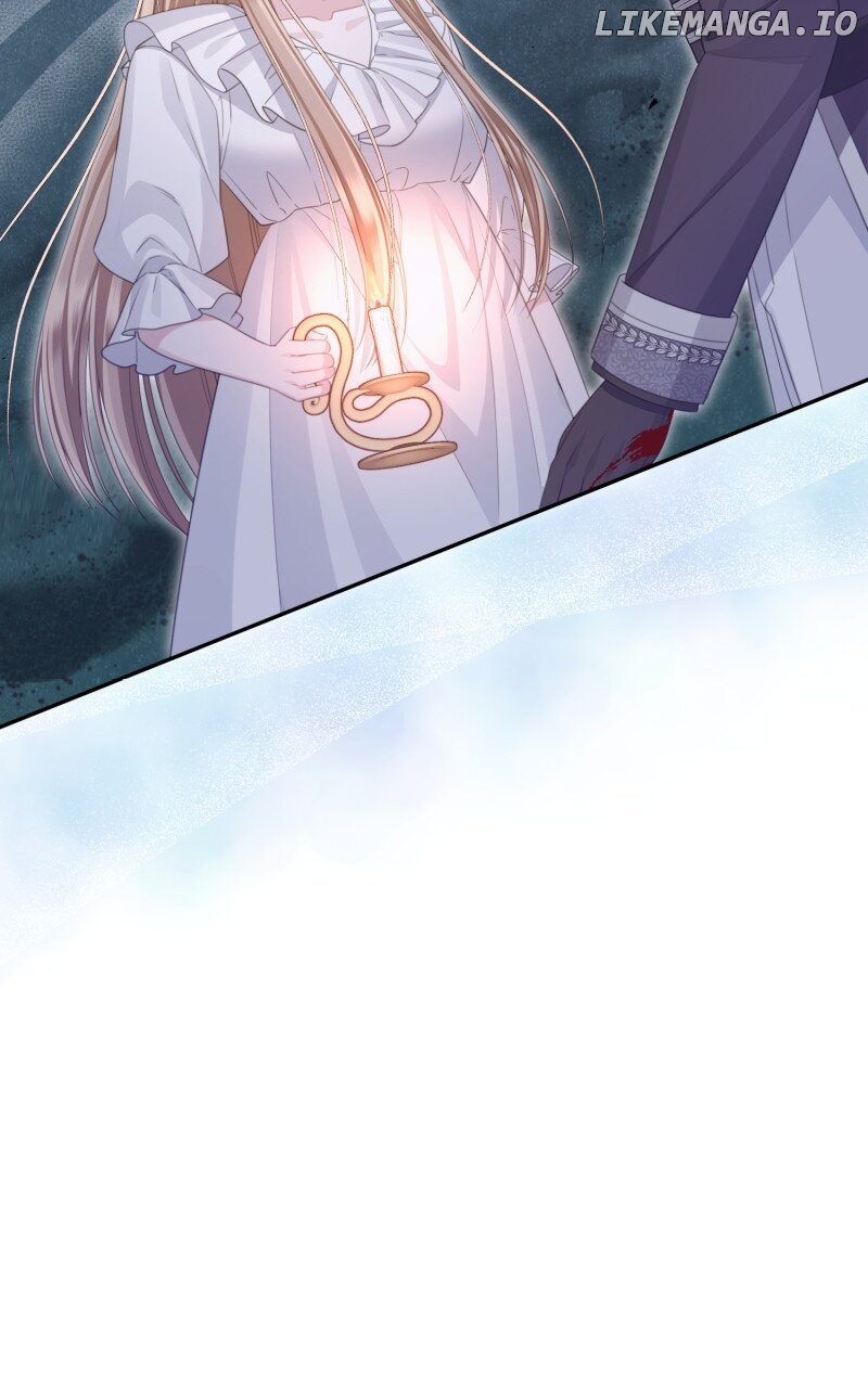 When Cinderella's Magic Fades Away Chapter 49 - page 59