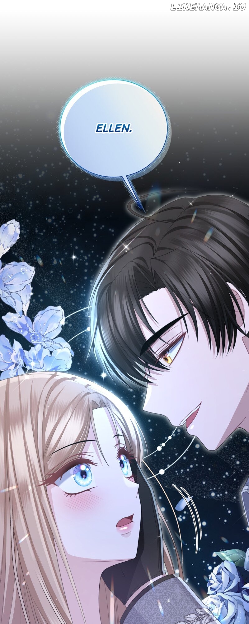 When Cinderella's Magic Fades Away Chapter 49 - page 60