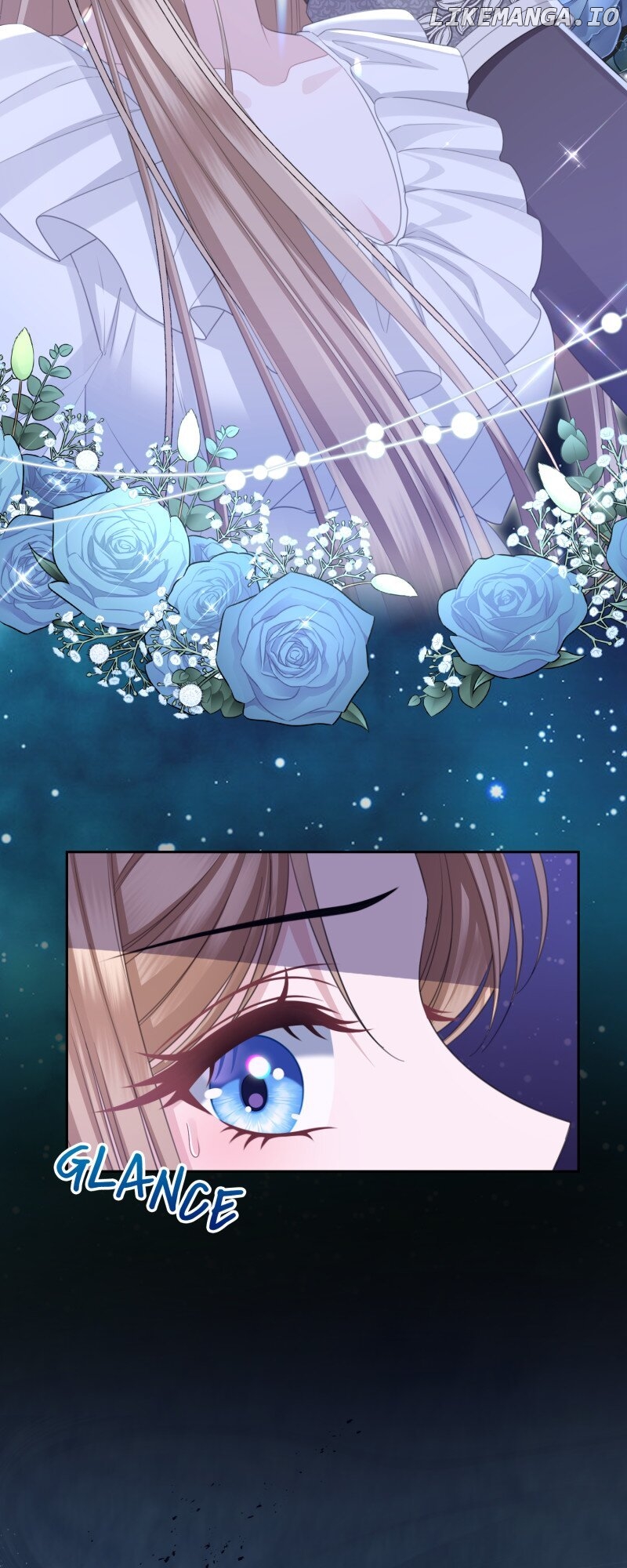 When Cinderella's Magic Fades Away Chapter 49 - page 61