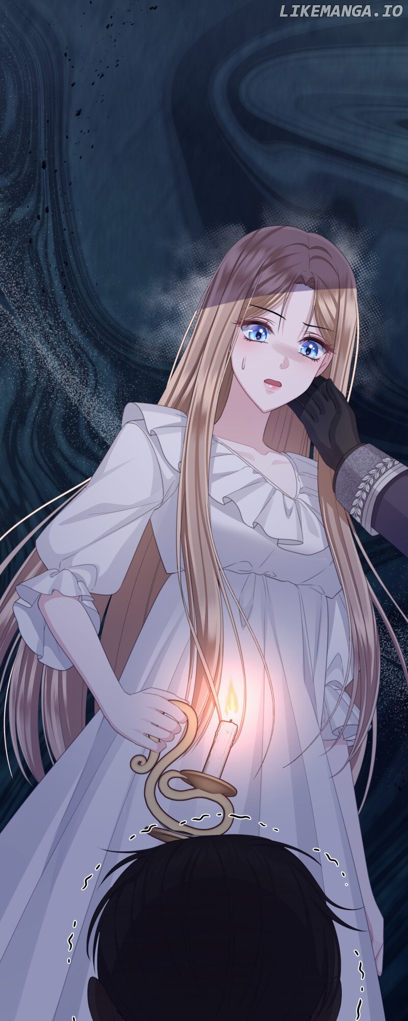 When Cinderella's Magic Fades Away Chapter 49 - page 62