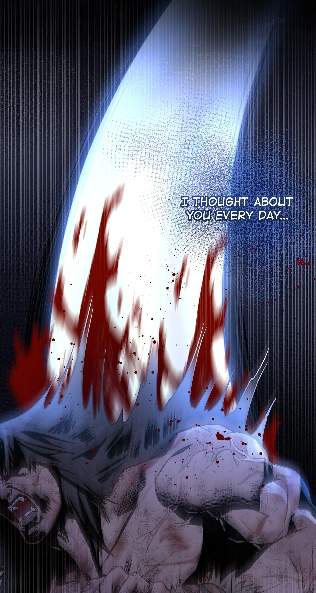 Holding You Captive Chapter 49 - page 49
