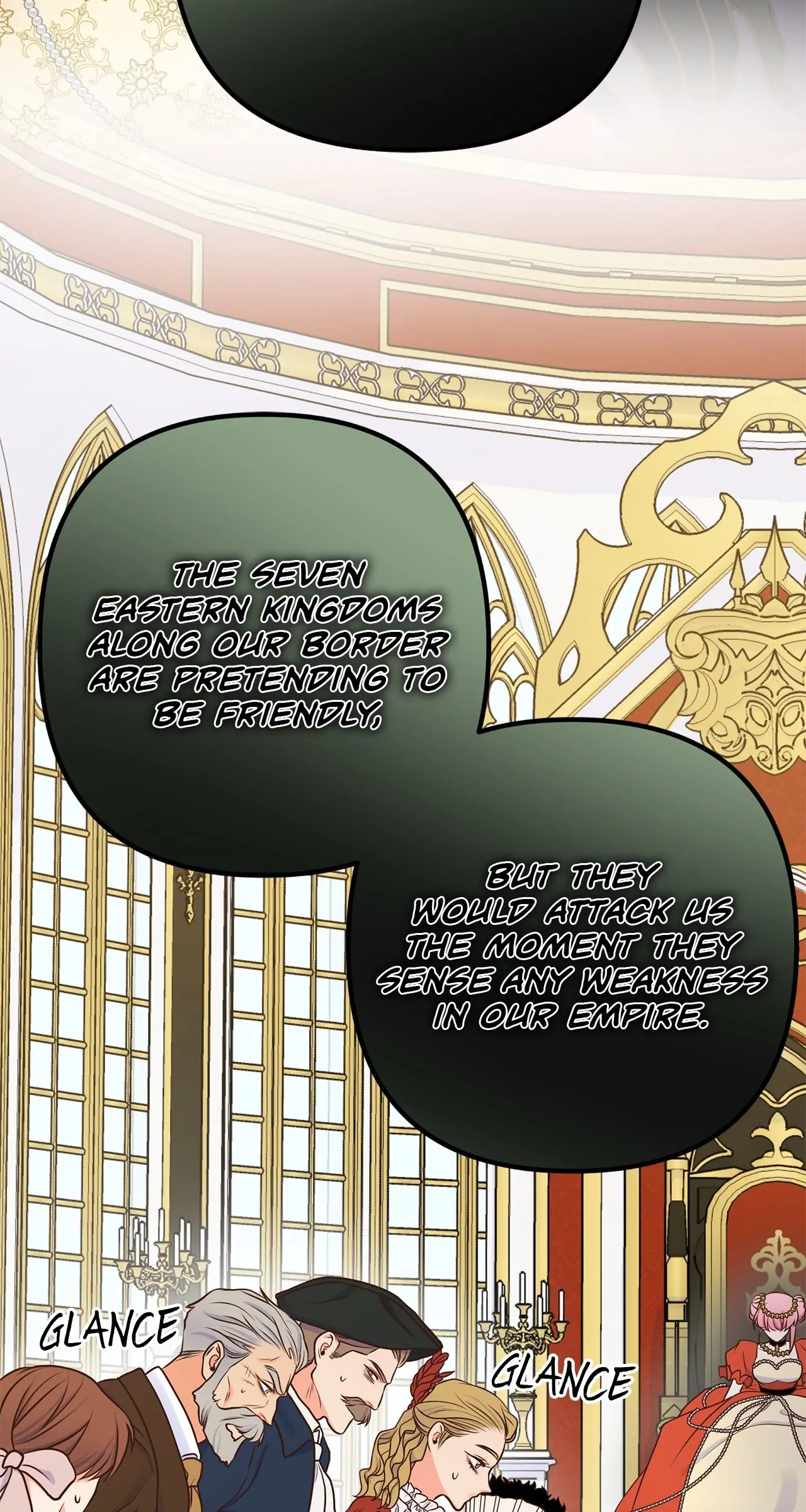 Holding You Captive Chapter 49 - page 83