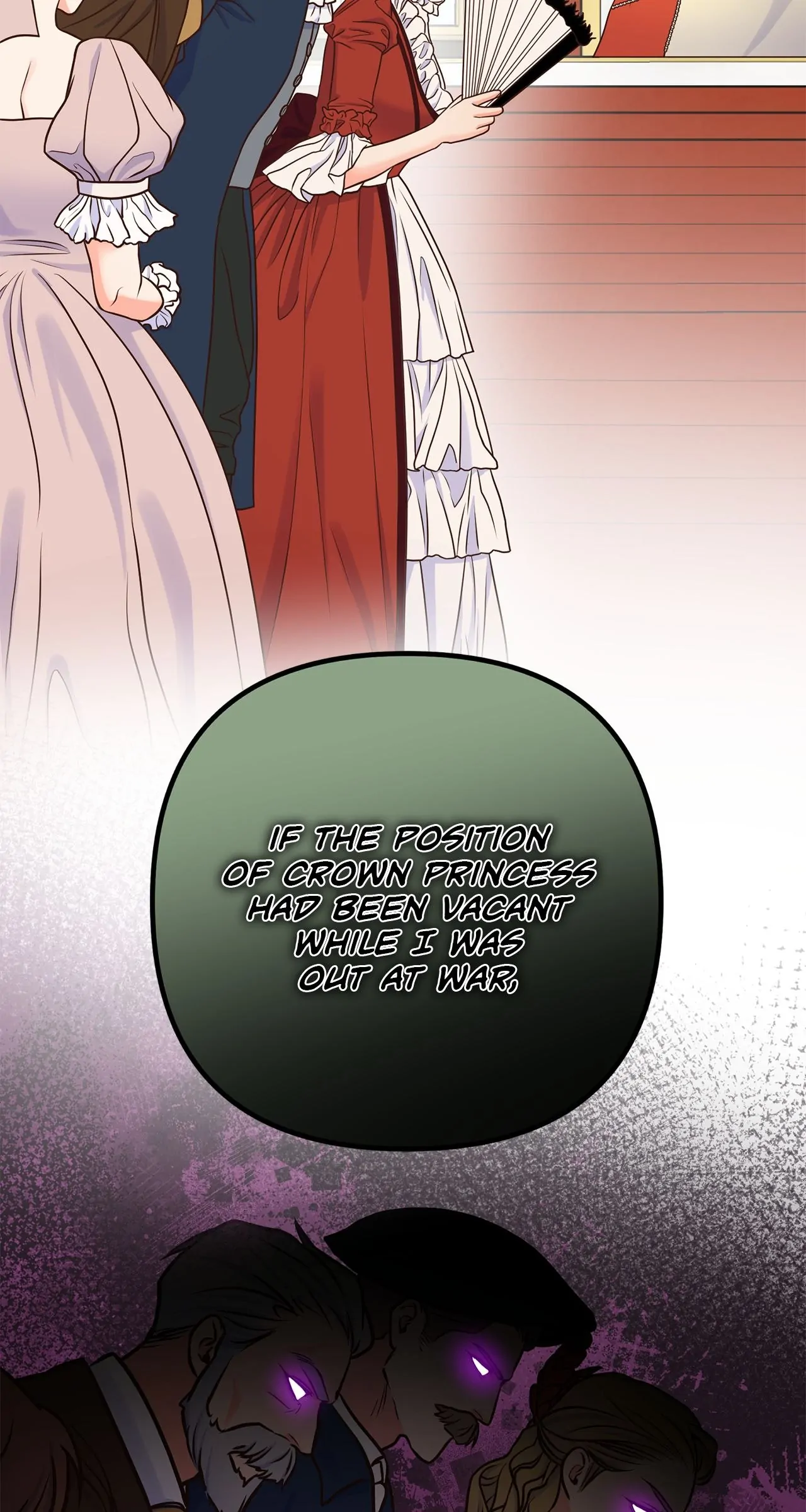 Holding You Captive Chapter 49 - page 84
