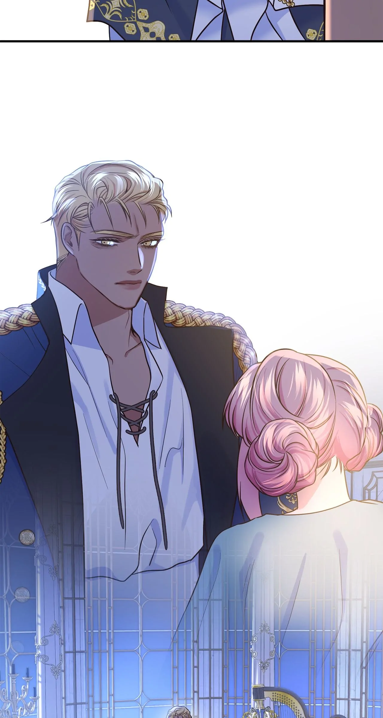 Holding You Captive Chapter 49 - page 89