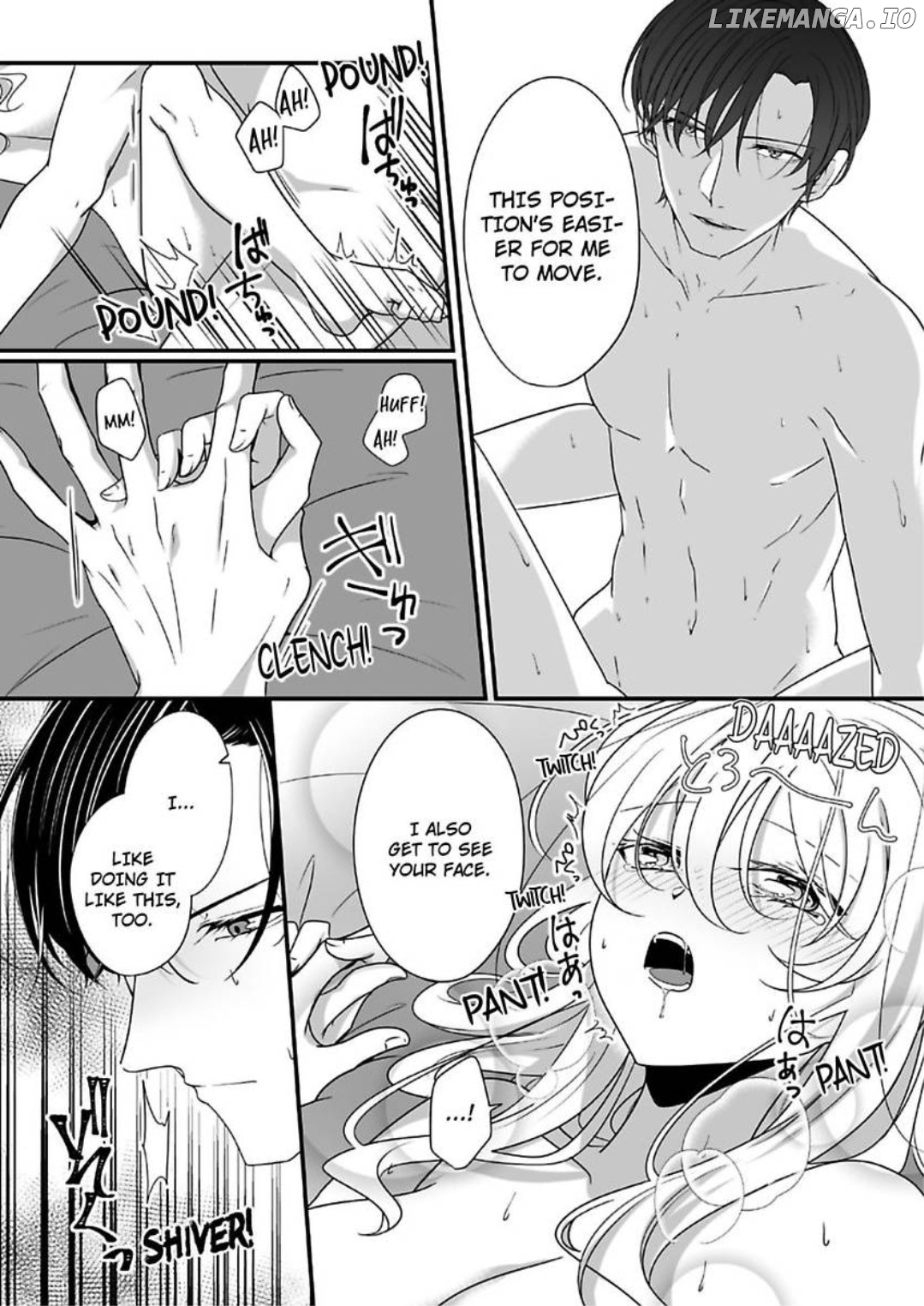 The Guy I Spent A Drunken Night With Is My Sadist Boss Who I Hate -Super Sultry Pleasure Despite Mistaken Identity- Chapter 15 - page 6