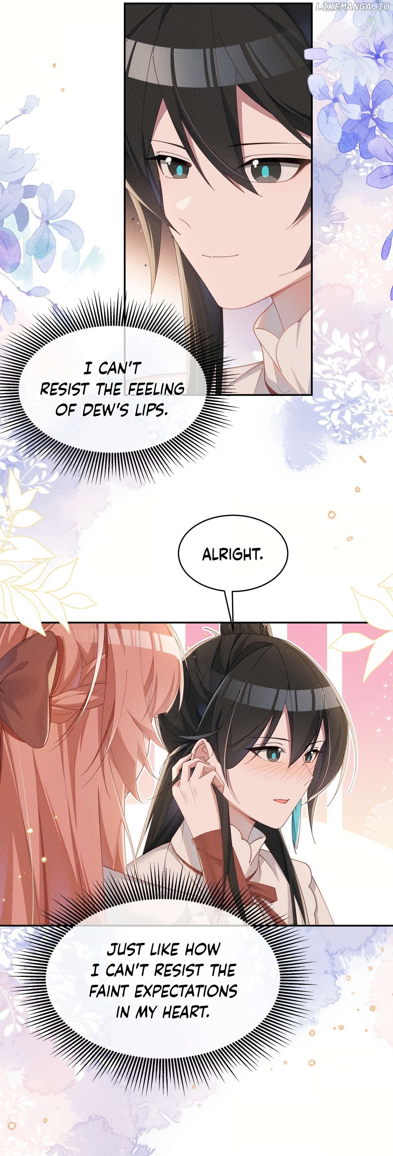 Is It Normal To Raise A Yandere Heroine As A Villainess ! Chapter 46 - page 2