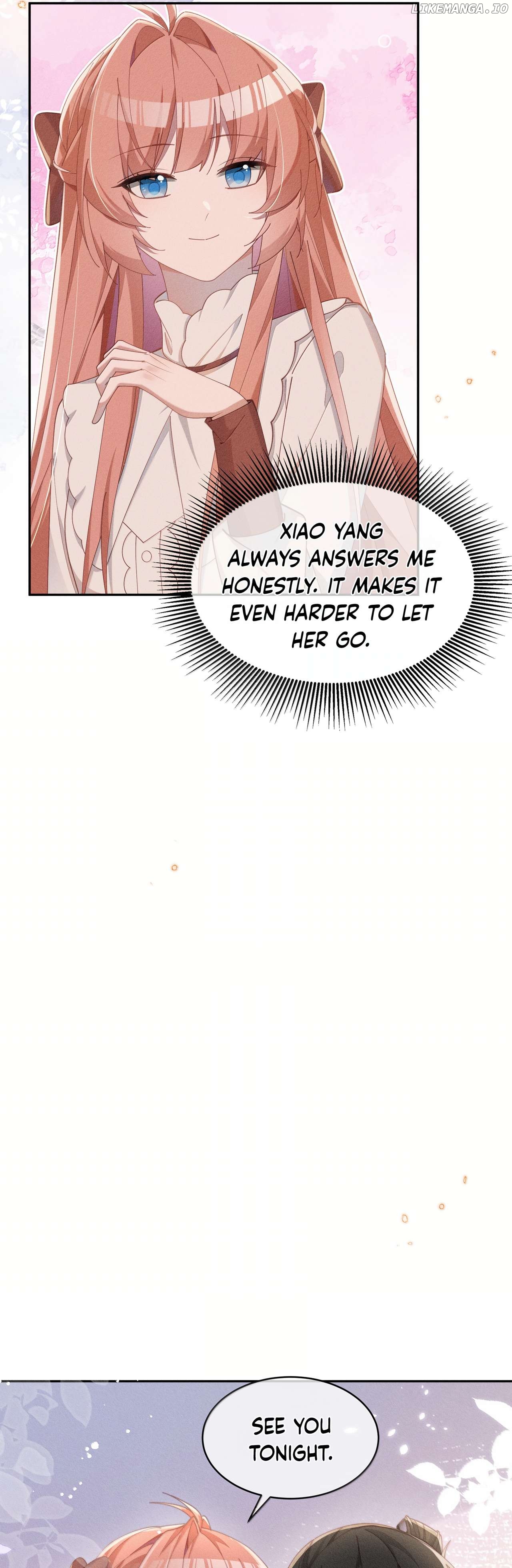 Is It Normal To Raise A Yandere Heroine As A Villainess ! Chapter 46 - page 3