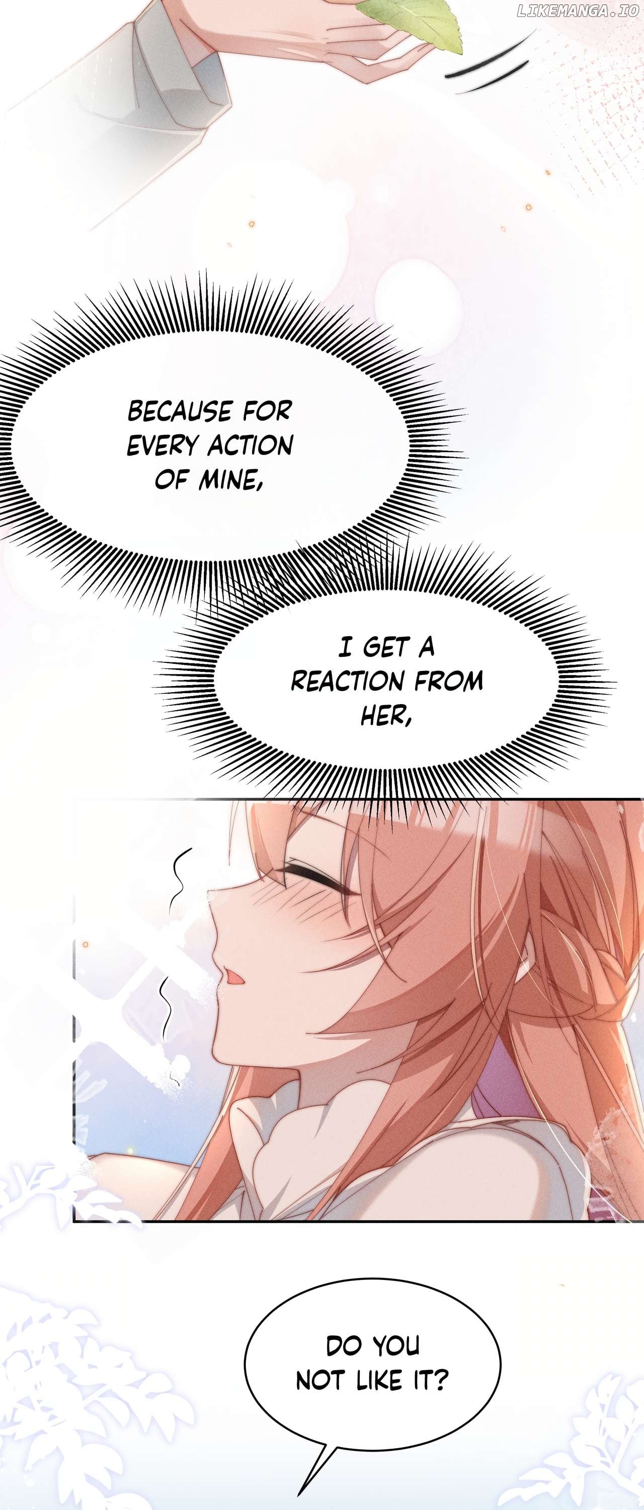 Is It Normal To Raise A Yandere Heroine As A Villainess ! Chapter 48 - page 3