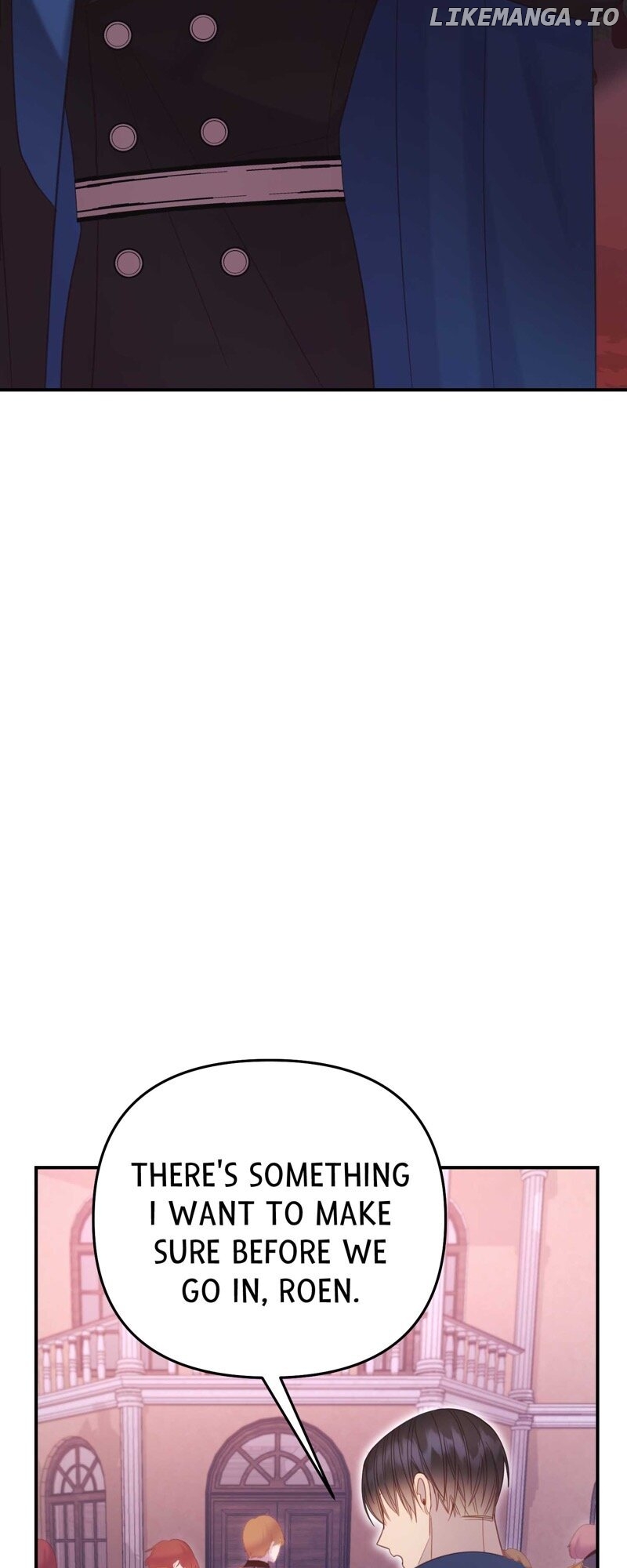 You're Unforgiven, Your Majesty Chapter 38 - page 28