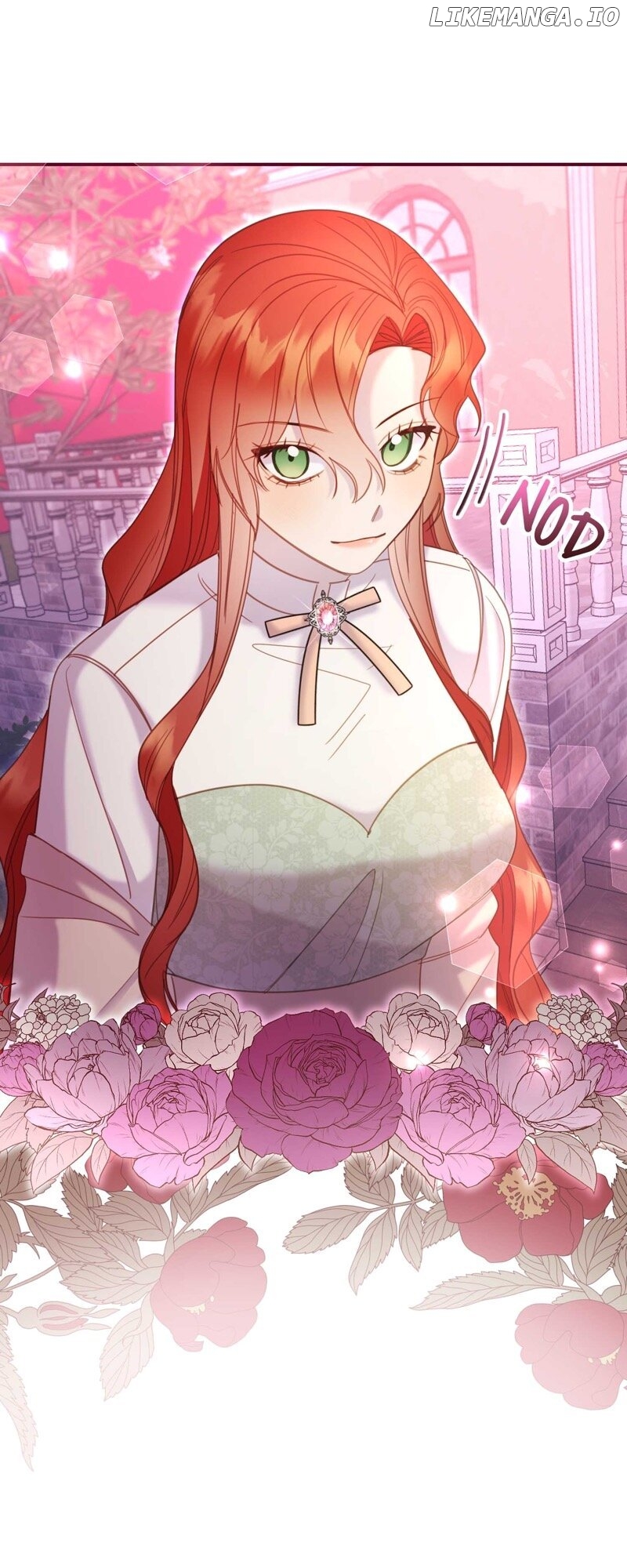 You're Unforgiven, Your Majesty Chapter 38 - page 31