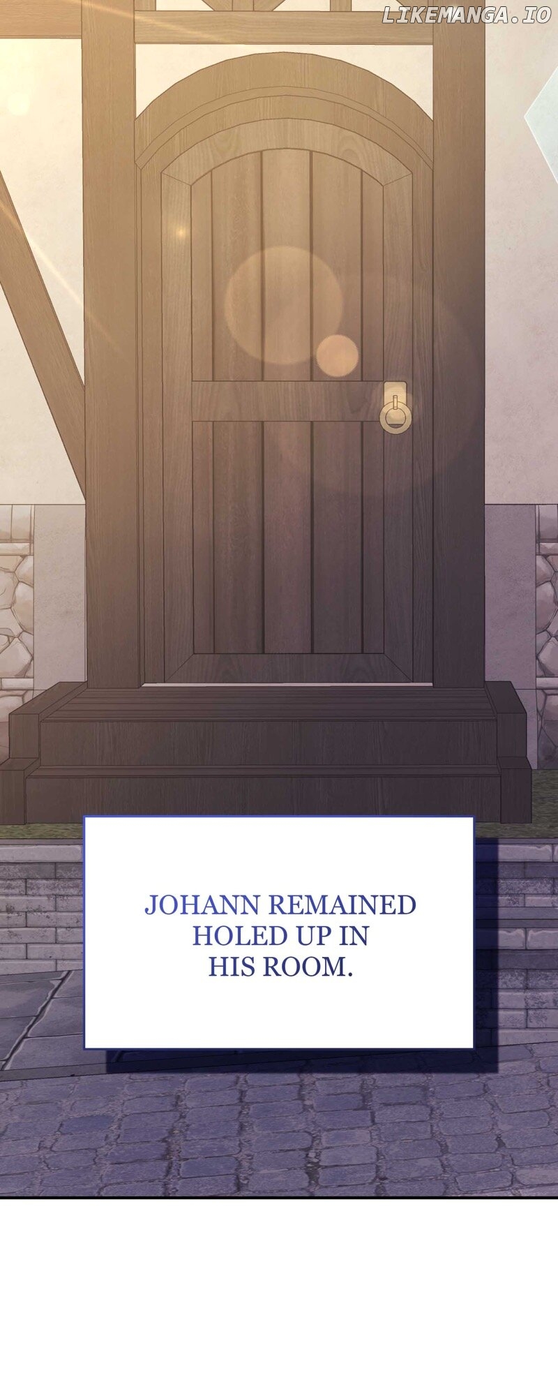 You're Unforgiven, Your Majesty Chapter 38 - page 52