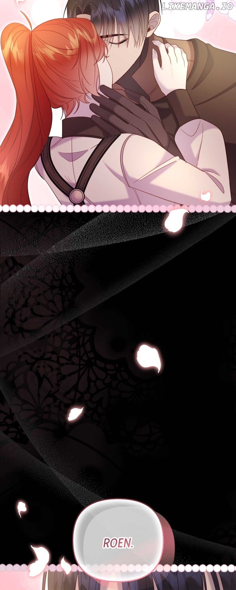 You're Unforgiven, Your Majesty Chapter 38 - page 6