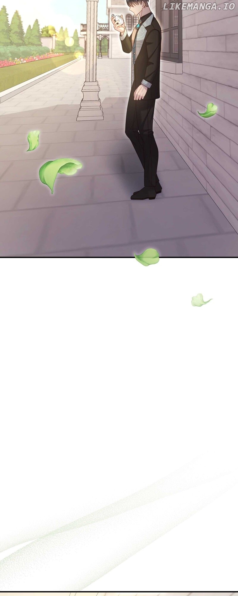 You're Unforgiven, Your Majesty Chapter 38 - page 62