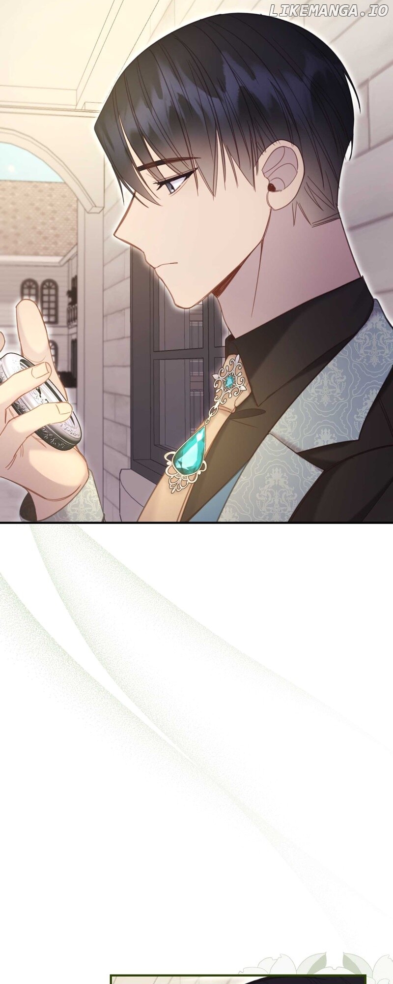 You're Unforgiven, Your Majesty Chapter 38 - page 63