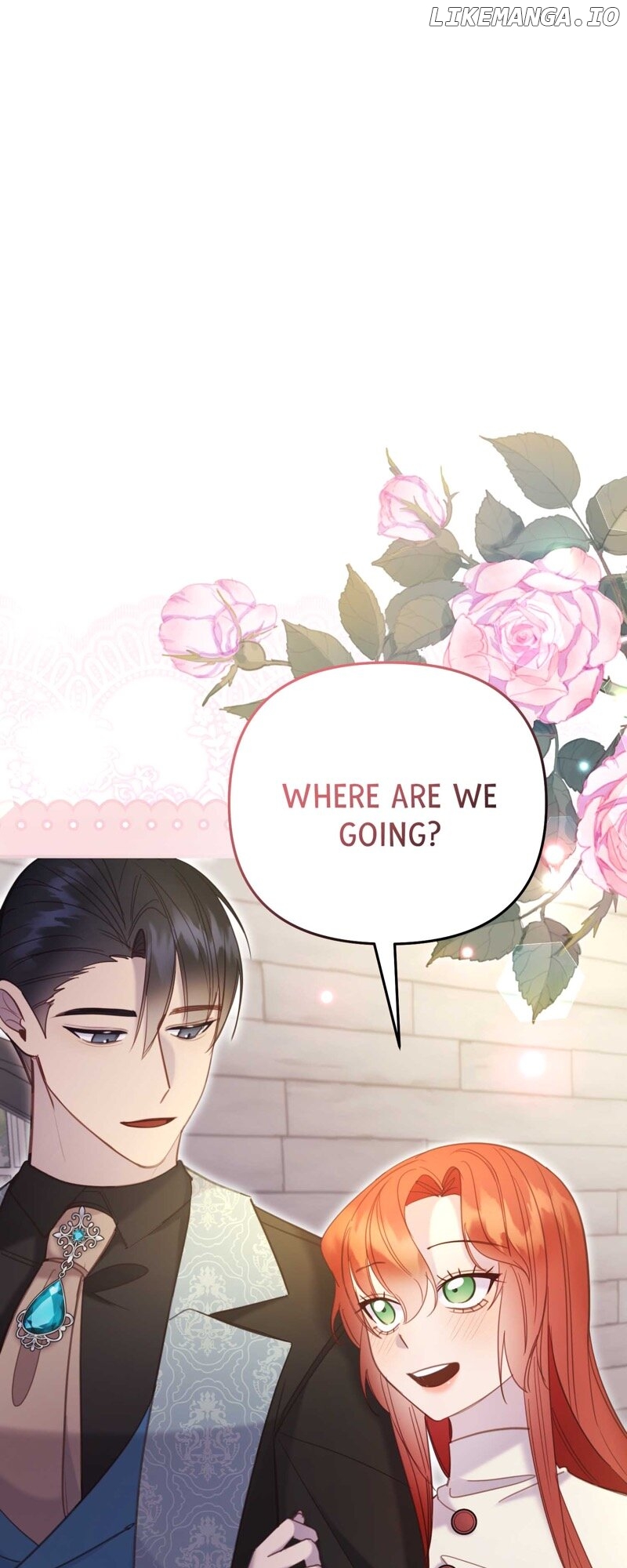 You're Unforgiven, Your Majesty Chapter 38 - page 66