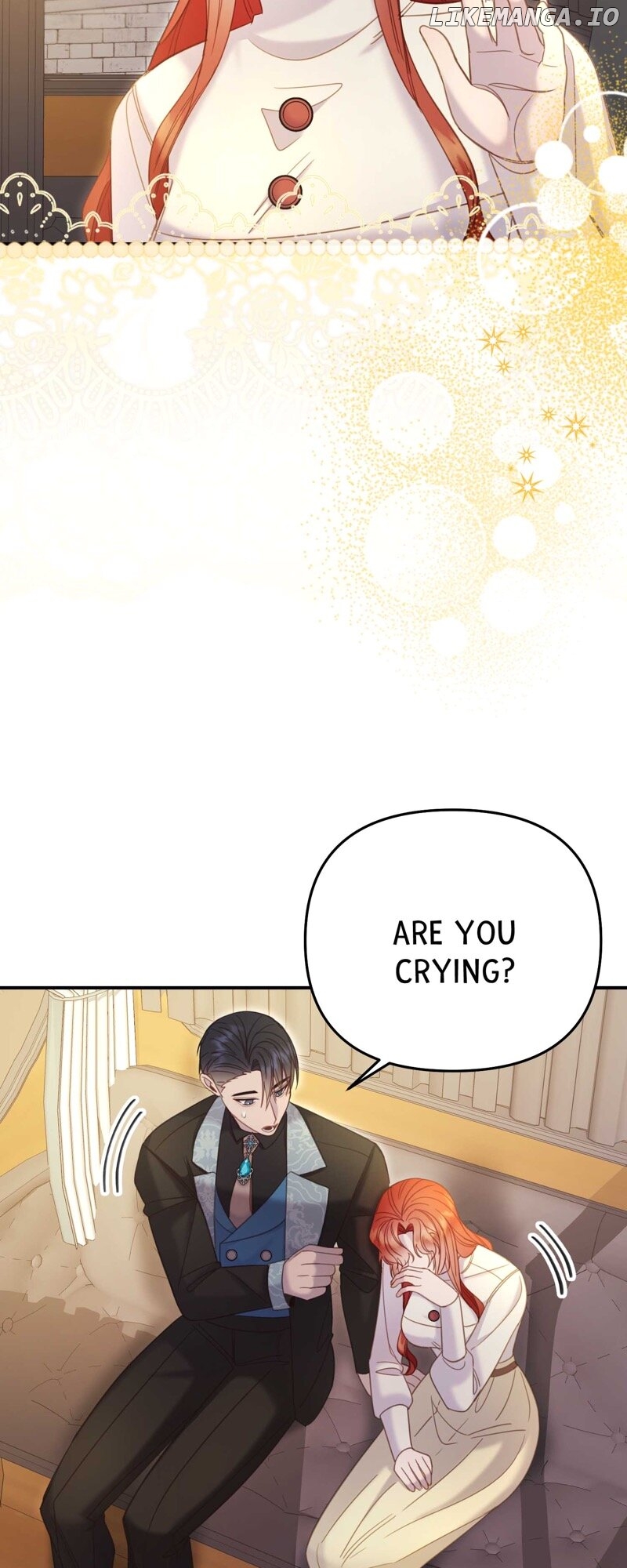 You're Unforgiven, Your Majesty Chapter 38 - page 78