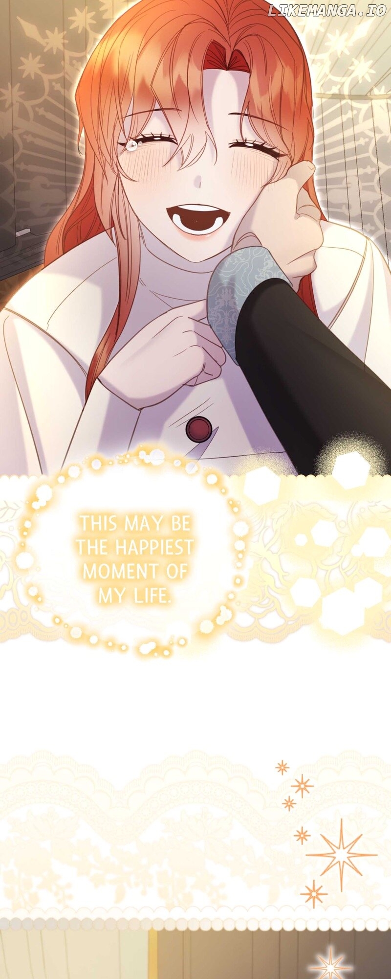 You're Unforgiven, Your Majesty Chapter 38 - page 81