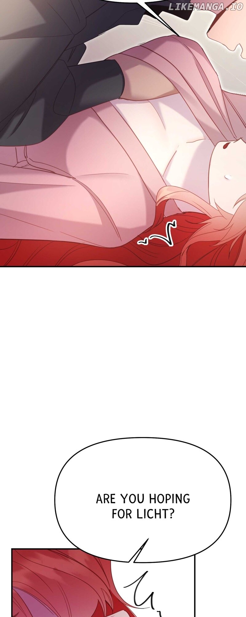 You're Unforgiven, Your Majesty Chapter 39 - page 38