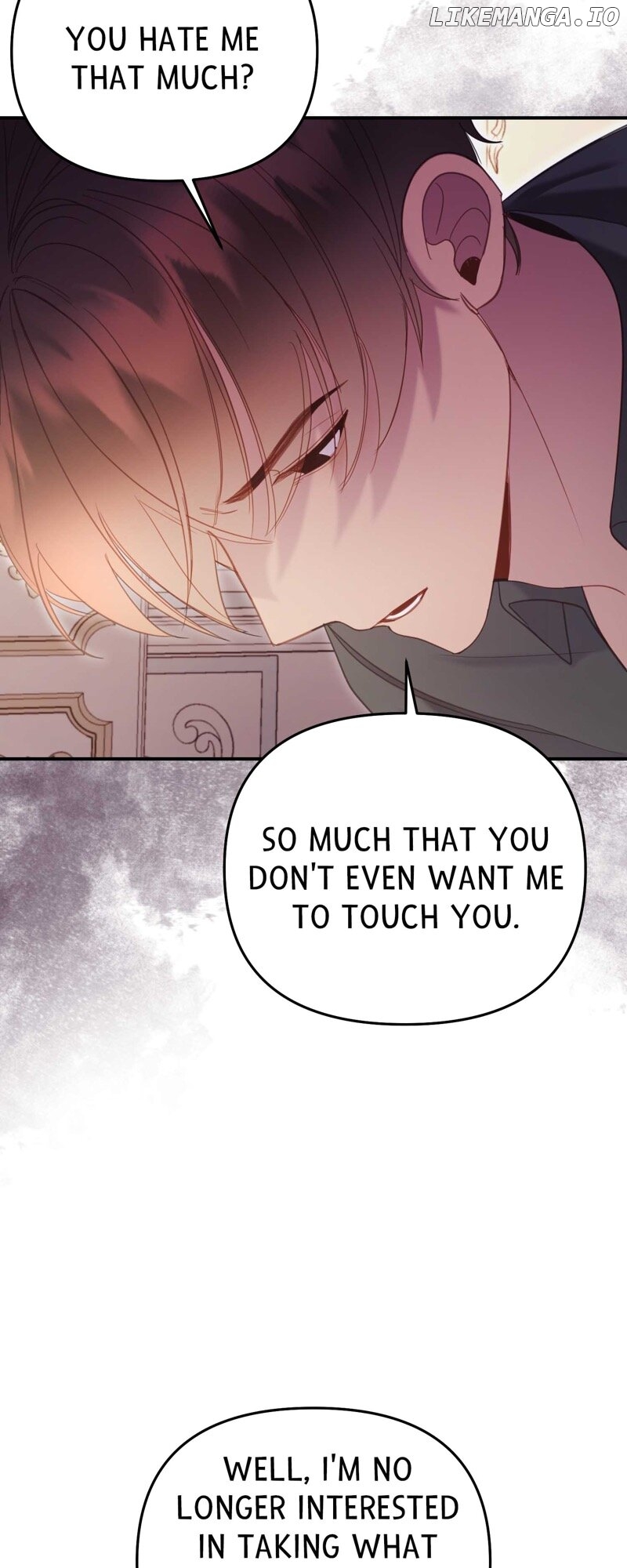 You're Unforgiven, Your Majesty Chapter 39 - page 43