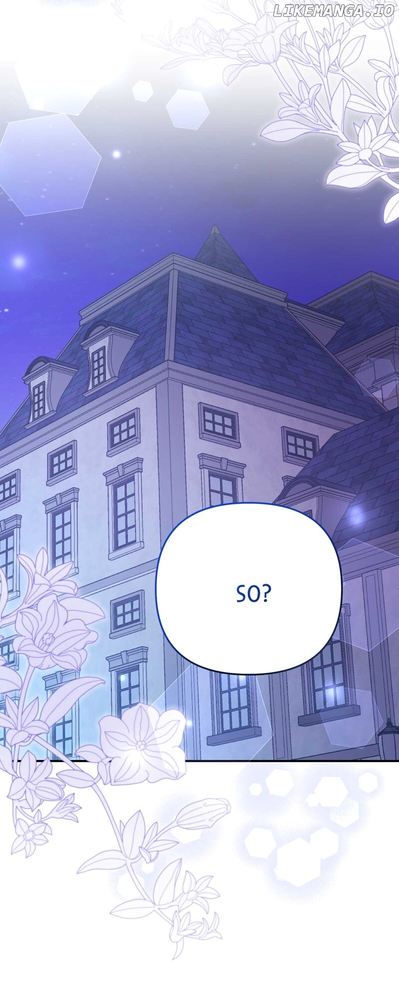 You're Unforgiven, Your Majesty Chapter 39 - page 58