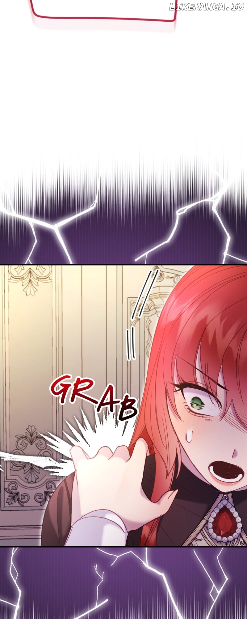 You're Unforgiven, Your Majesty Chapter 40 - page 31