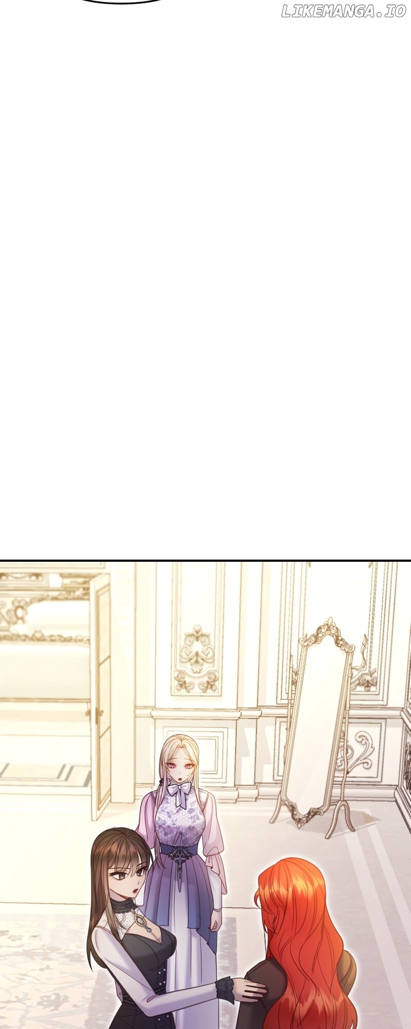 You're Unforgiven, Your Majesty Chapter 40 - page 47