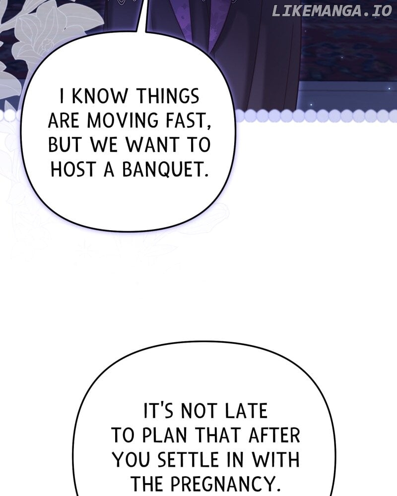 You're Unforgiven, Your Majesty Chapter 40 - page 8