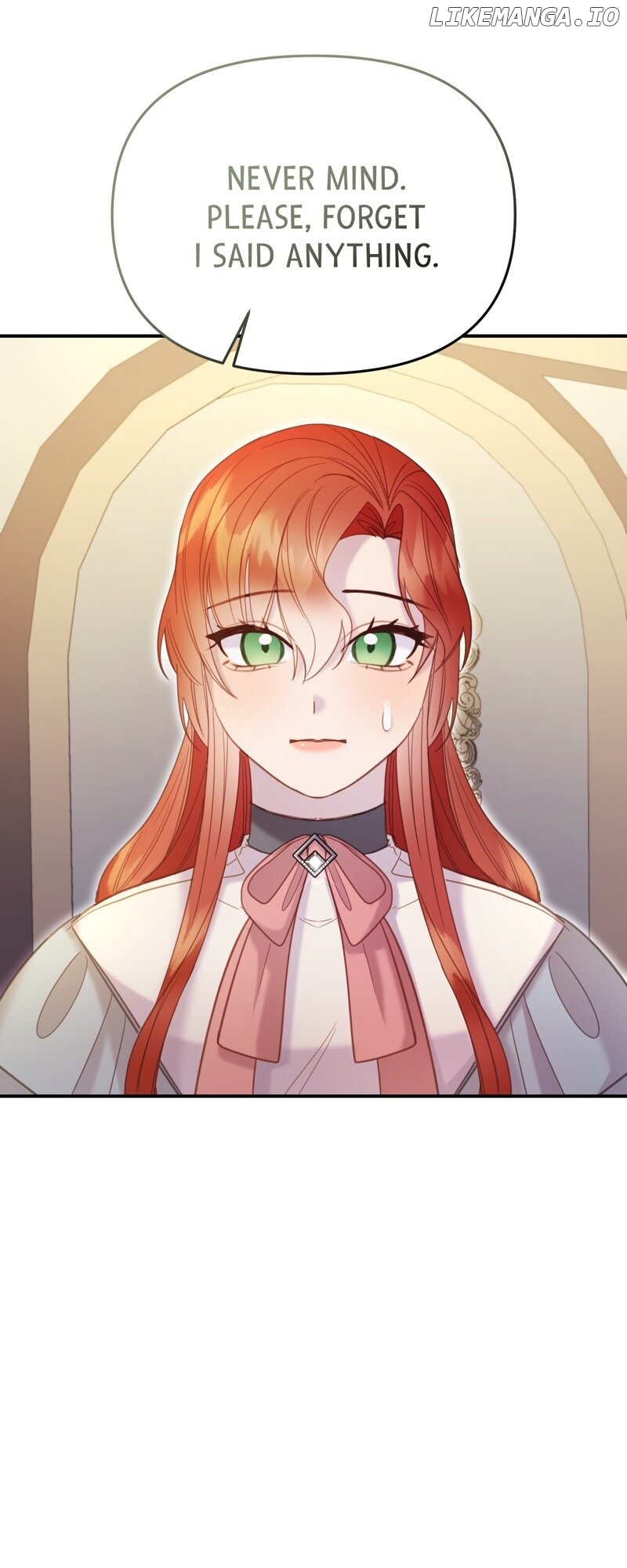 You're Unforgiven, Your Majesty Chapter 41 - page 15