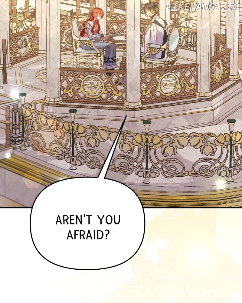 You're Unforgiven, Your Majesty Chapter 41 - page 40