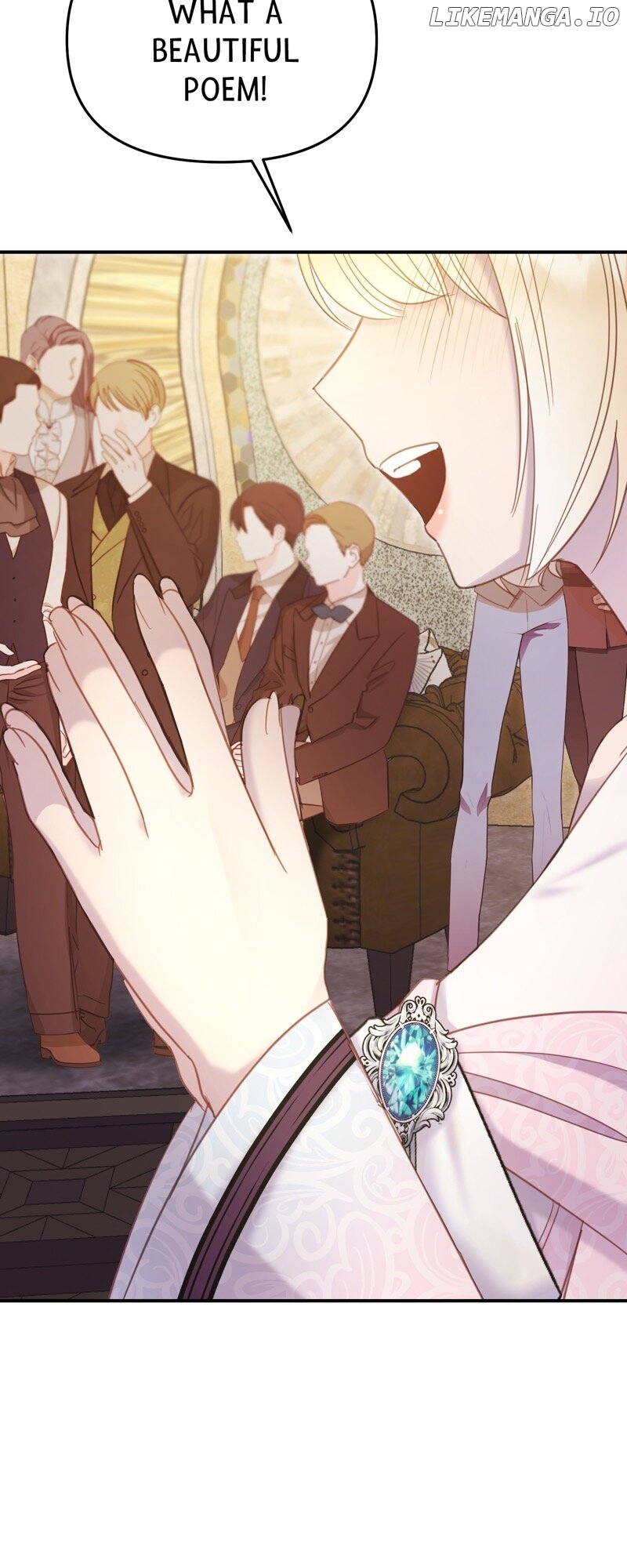 You're Unforgiven, Your Majesty Chapter 41 - page 47