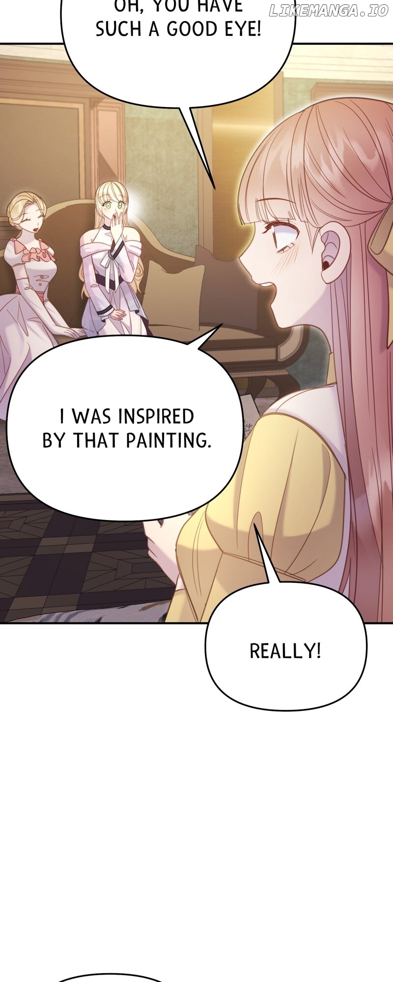 You're Unforgiven, Your Majesty Chapter 41 - page 50