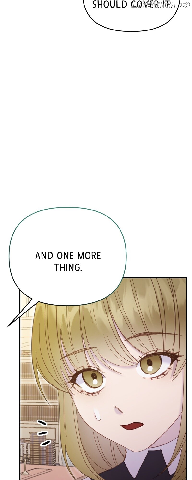 You're Unforgiven, Your Majesty Chapter 41 - page 76