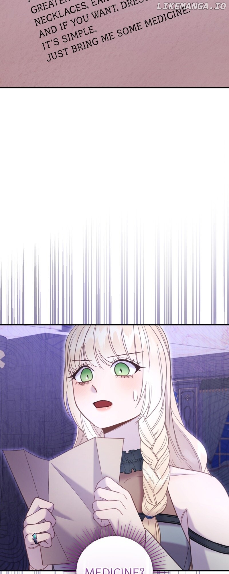 You're Unforgiven, Your Majesty Chapter 42 - page 10